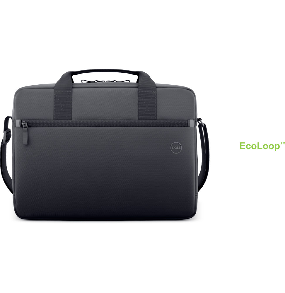 Sacoche Dell EcoLoop Essential 14" à 16" (CC3624)