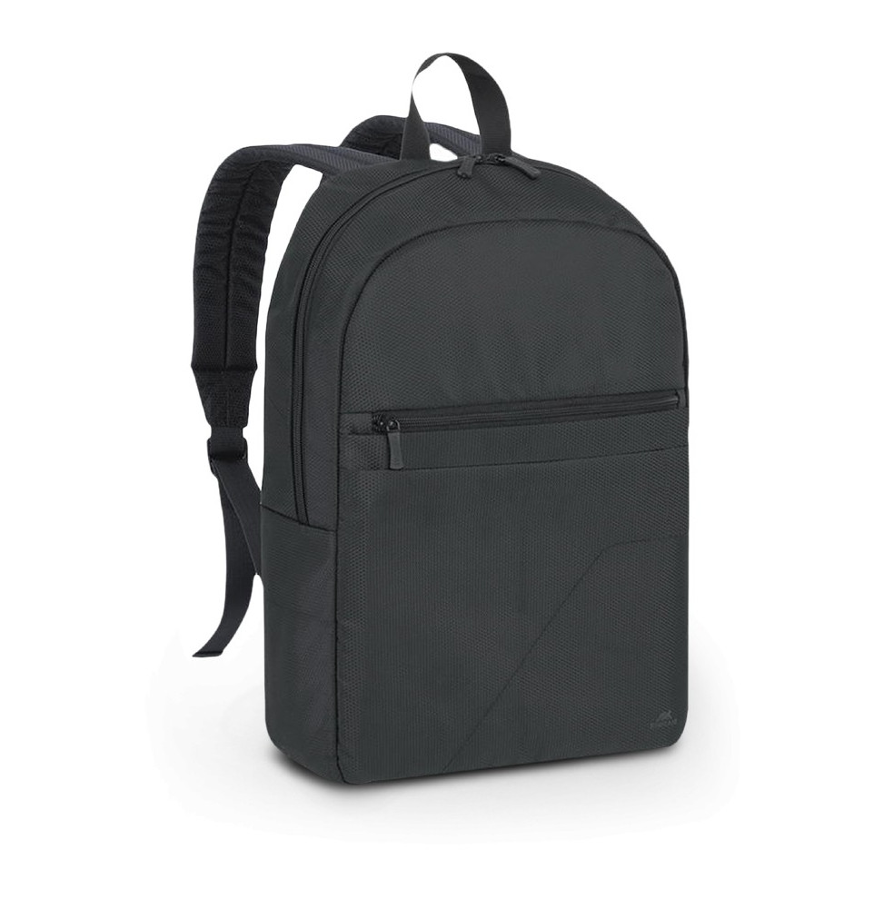 [8065 Black] Sac à dos Rivacase Komodo 8065 pour ordinateurs portables 15,6"