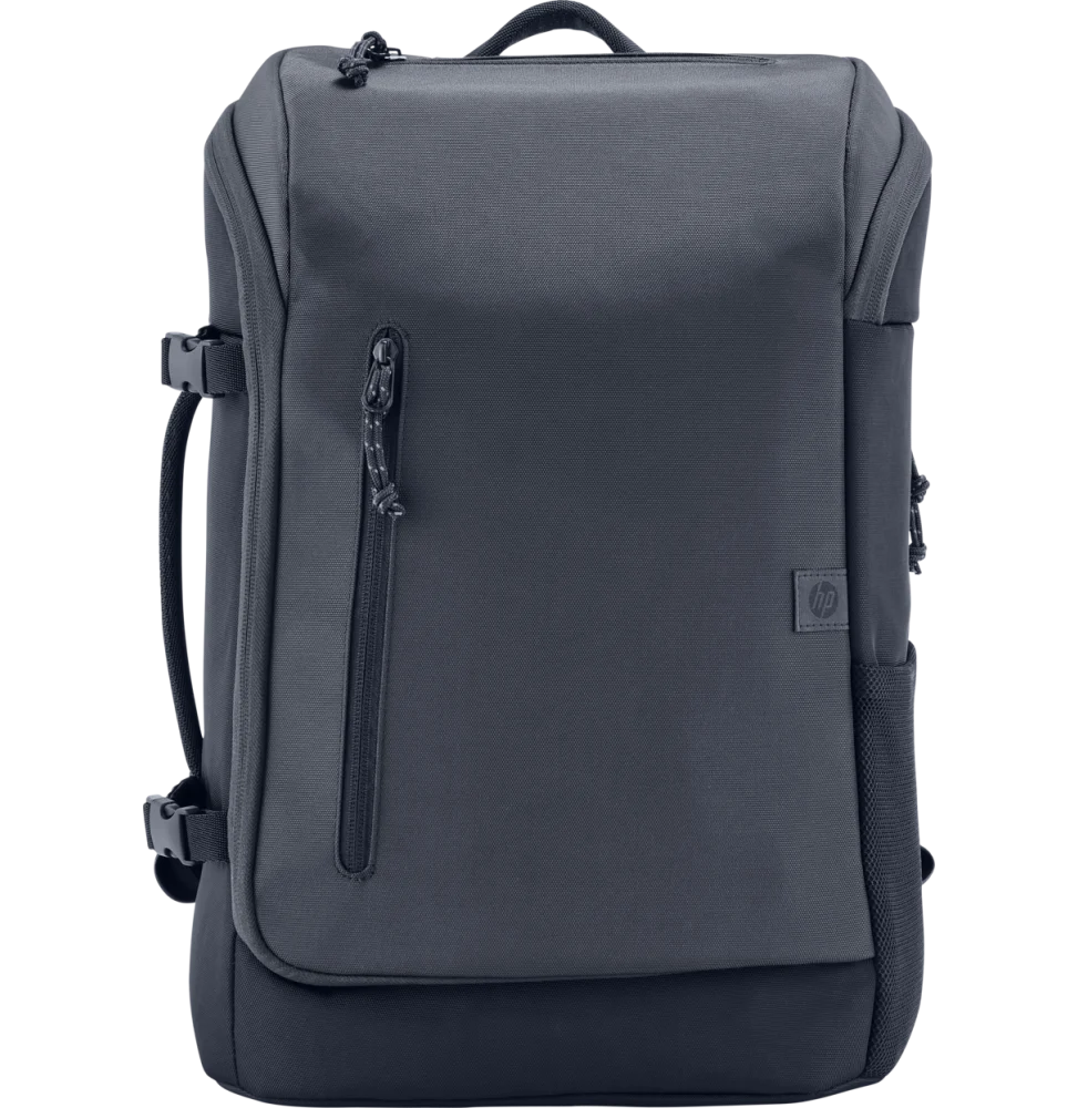 Sac à dos HP Travel 25 litres 15.6" (6H2D8AA)
