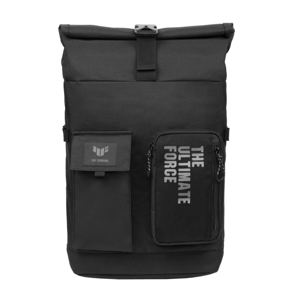Sac à dos Gaming 17" Asus TUF VP4700 (90XB06Q0-BBP010)