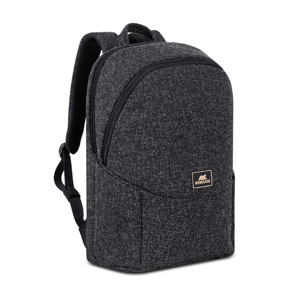 [7962BLACK] Sac à dos Rivacase Anvik 7962 noir pour ordinateurs portables 15.6" (7962BLACK)