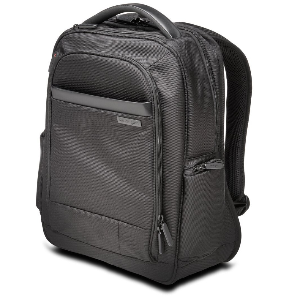 [K60383EU] Sac à dos Kensington Contour 2.0 Executive pour ordinateur portable 14" (K60383EU)