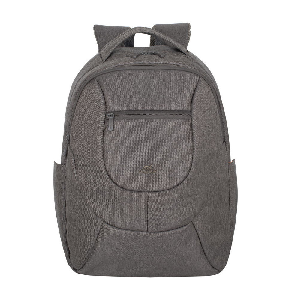 [7761 Khaki] Sac à dos Rivacase Galapagos 7761 kaki pour ordinateurs portables 15.6" (7761 kaki)