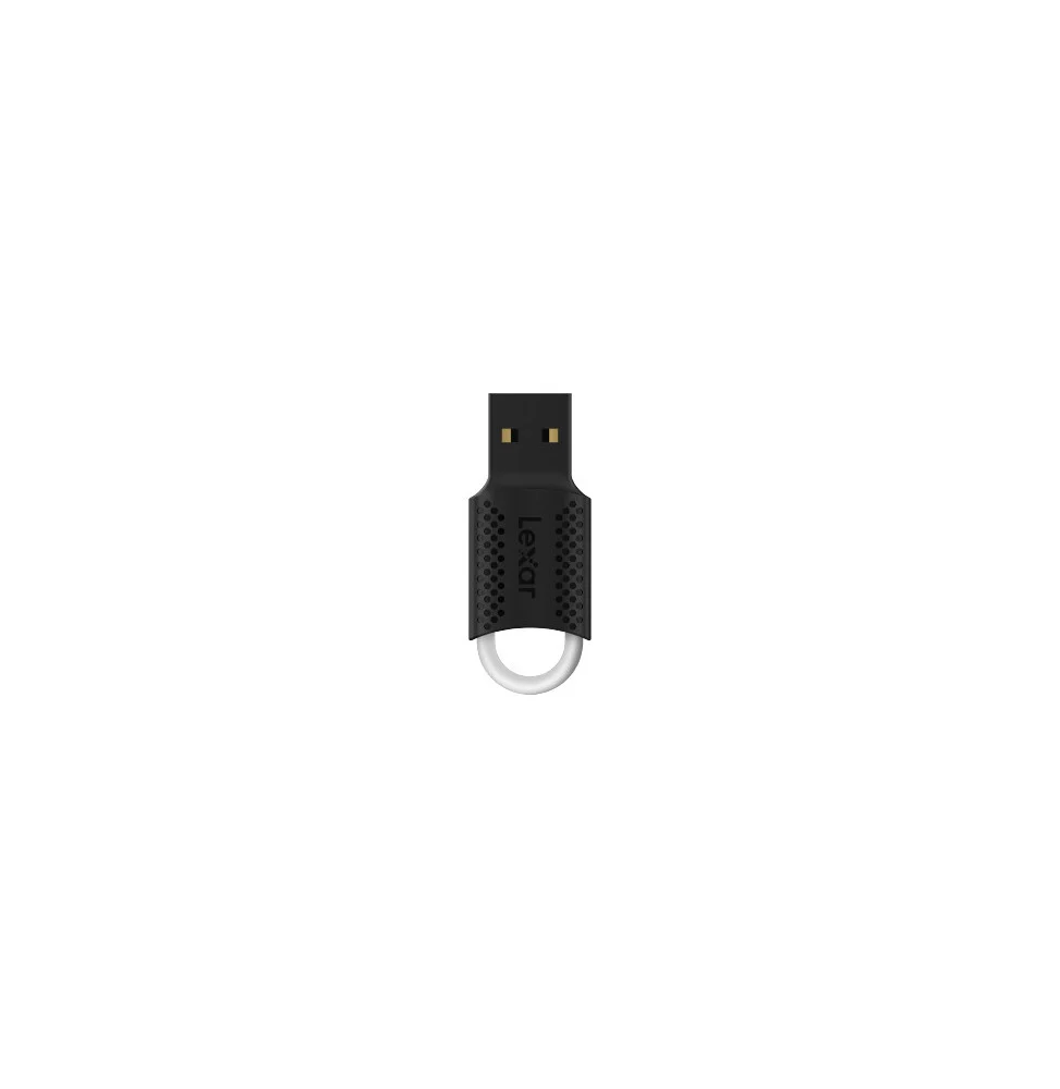 Clé USB Lexar JumpDrive V40 16 Go USB 2.0 (LJDV40-16GAB)