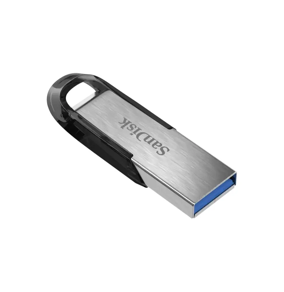 Clé USB 3.0 SanDisk Ultra Flair 32 Go (SDCZ73-032G-G46)
