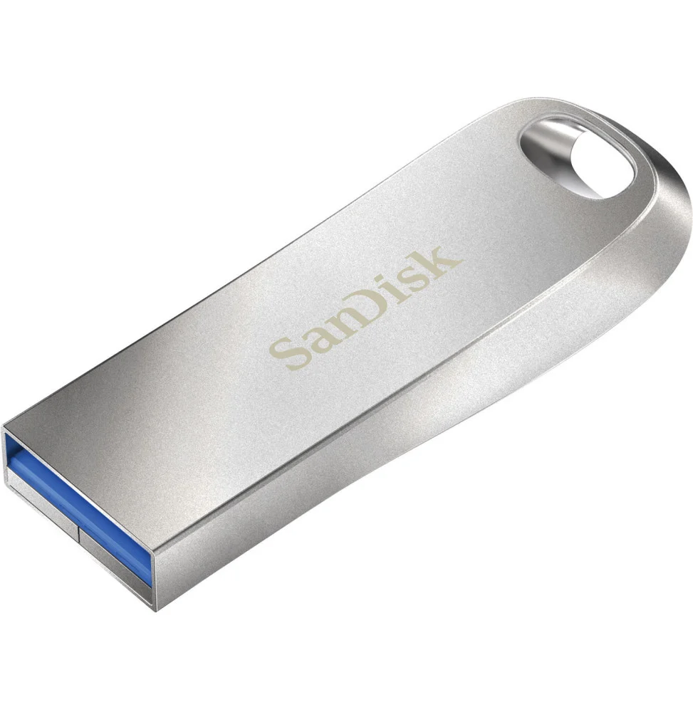 [SDCZ74-032G-G46] Clé USB 3.0 SanDisk Ultra Luxe 32 Go (SDCZ74-032G-G46)