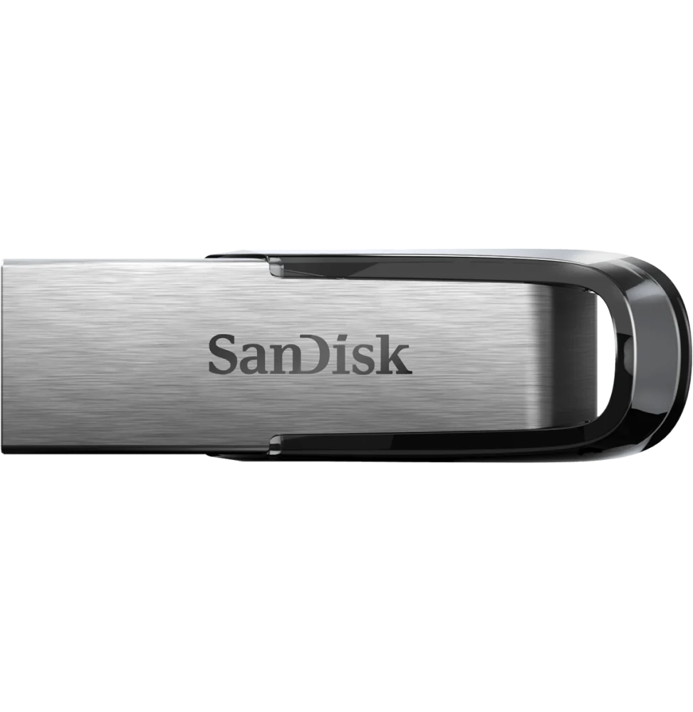 [SDCZ73-064G-G46] Clé USB 3.0 SanDisk Ultra Flair 64 Go (SDCZ73-064G-G46)