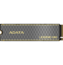 Disque Dur interne SSD ADATA LEGEND 860 PCIe Gen4 x4 M.2 2280 - 1To (SLEG-860-1000GCS)