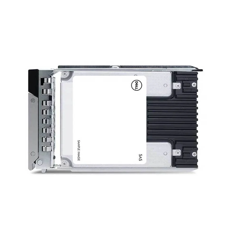Dell 1.92TB SSD SATA Read Intensive 6Gbps 512e 2.5in Hot-plug (345-BDTD)