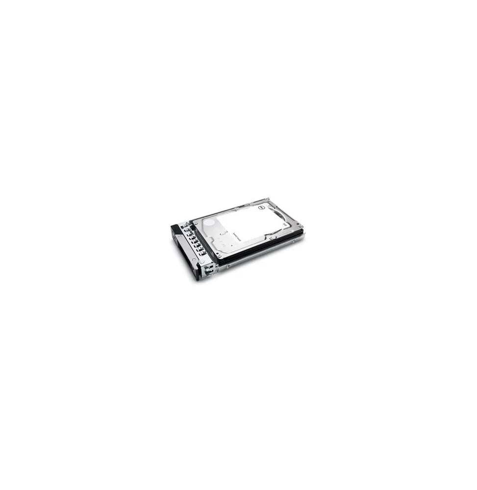 Disque dur Dell 2.4To 10K tr/min SAS 12Gbit/s 512e 2.5"- Disque Enfichable à Chaud (401-ABHQ)