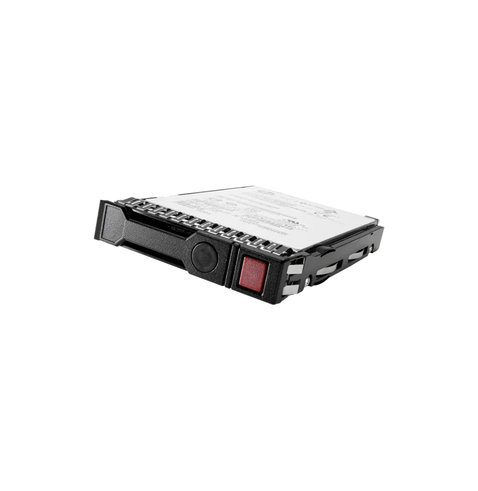 Disque dur HPE 1 To SATA 6G 7.2K rpm LFF (3.5in) HDD (801882-B21)
