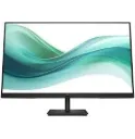 Écran HP Series 3 Pro 27" FHD IPS (327pf) – Moniteur 100Hz HDMI DisplayPort Confort Visuel | Maroc