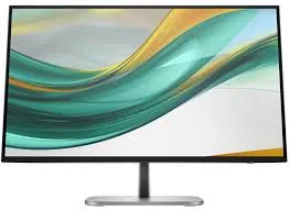 Écran HP Series 5 Pro 27" FHD IPS (527pf) – Moniteur 120Hz USB-C DisplayPort Ergonomique | Maroc