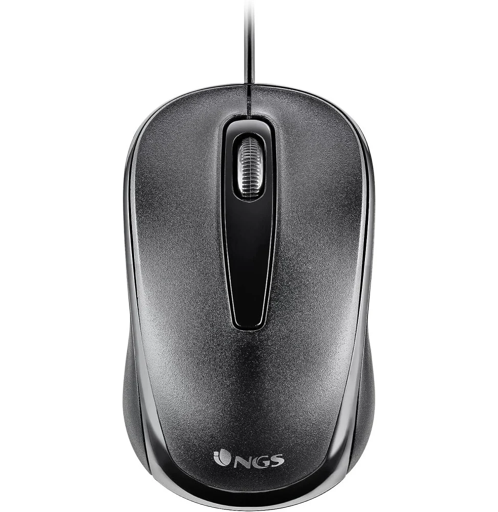 [EASYDELTA] Souris filaire NGS 12000 DPI (EASYDELTA)