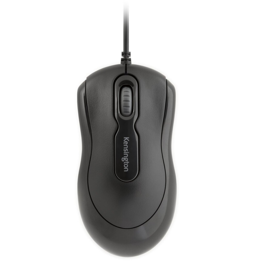 [K72356EU] Souris filaire Kensington in a Box® (K72356EU)