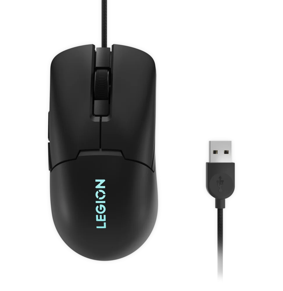 [GY51H47350] Souris de jeu Lenovo Legion M300s RGB (GY51H47350)