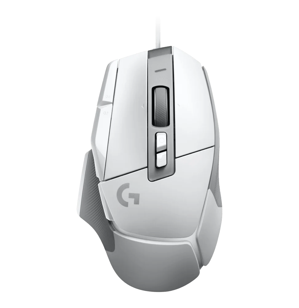 [910-006147] Souris gaming filaire Logitech G502 X (910-006147)