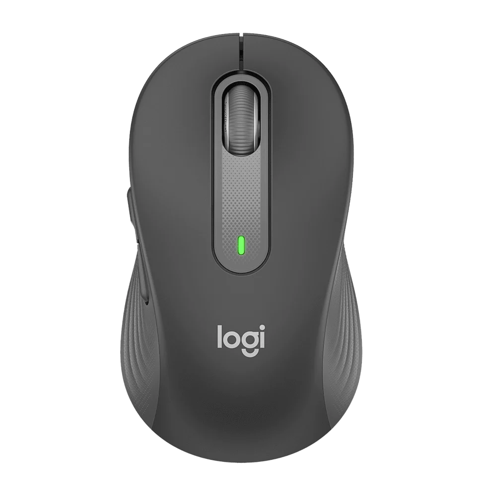 Souris sans fil Bluetooth Logitech Signature M650 (910-006253)
