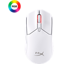 Souris gamer sans fil HyperX Pulsefire Haste 2 Mini (7D389AA)