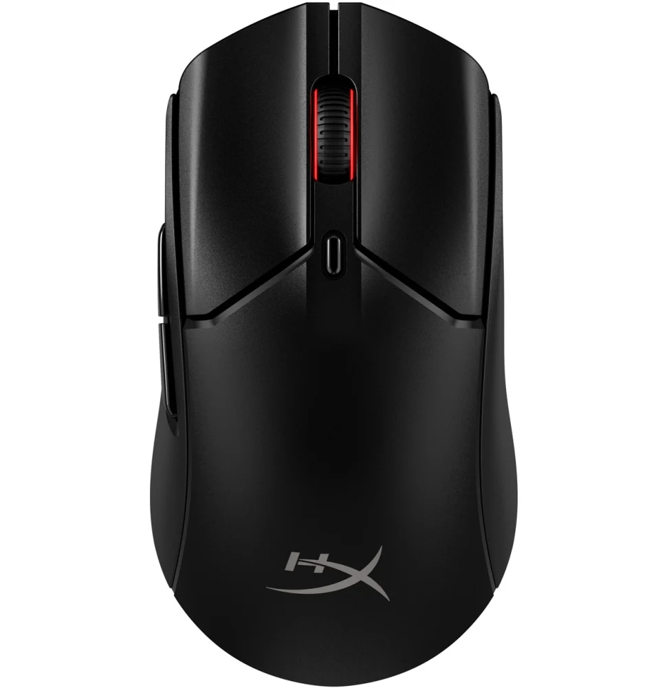 [6N0B0AA] Souris de jeu sans fil Bluetooth HyperX Pulsefire Haste 2 (6N0B0AA)