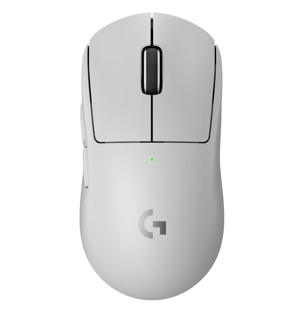 [910-006639] Souris Gaming Sans Fil Logitech G Pro X Superlight 2 (910-006639)