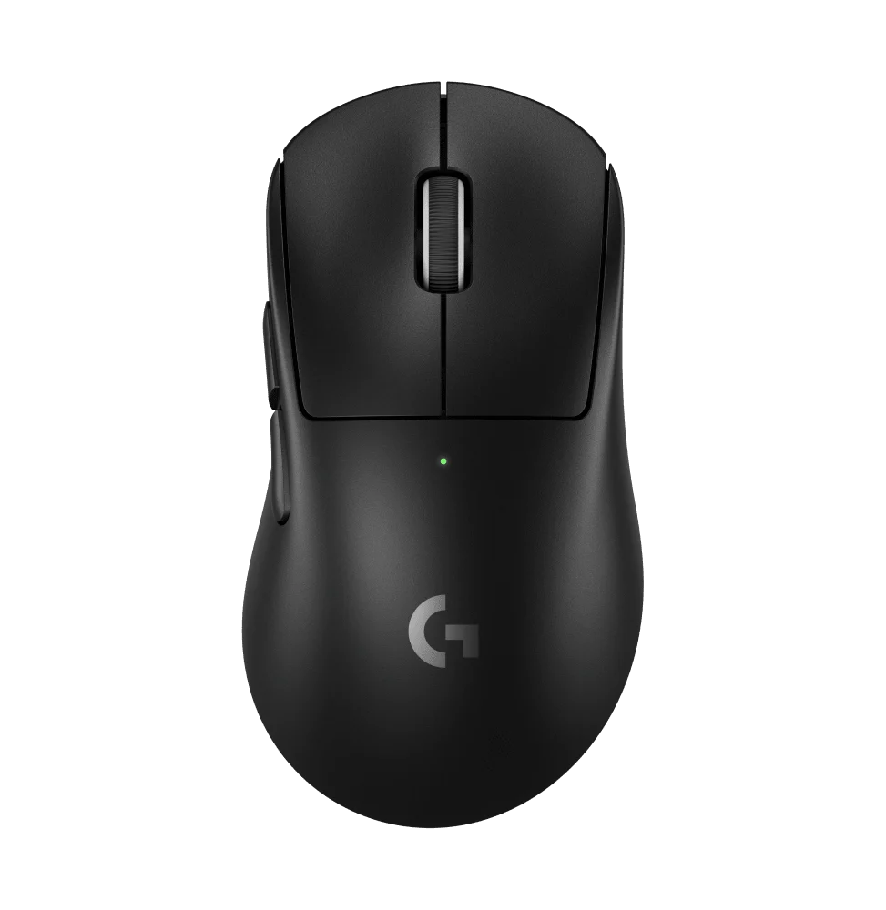 [910-007358] Souris Gaming Sans Fil Logitech G Pro X Superlight 2 Dex (910-007358)