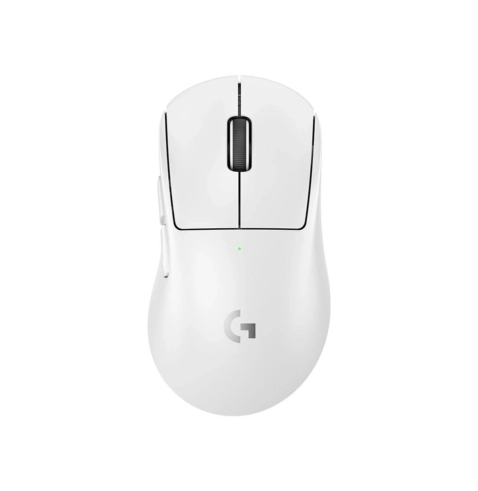 [910-007366] Souris Gaming Sans Fil Logitech G Pro X Superlight 2 Dex (910-007366)