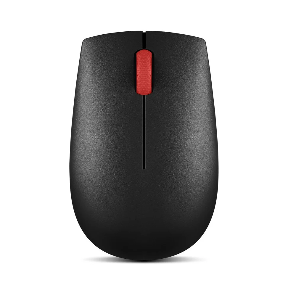 [4Y50R20864] Souris sans fil USB Lenovo Essential Compact  (4Y50R20864)