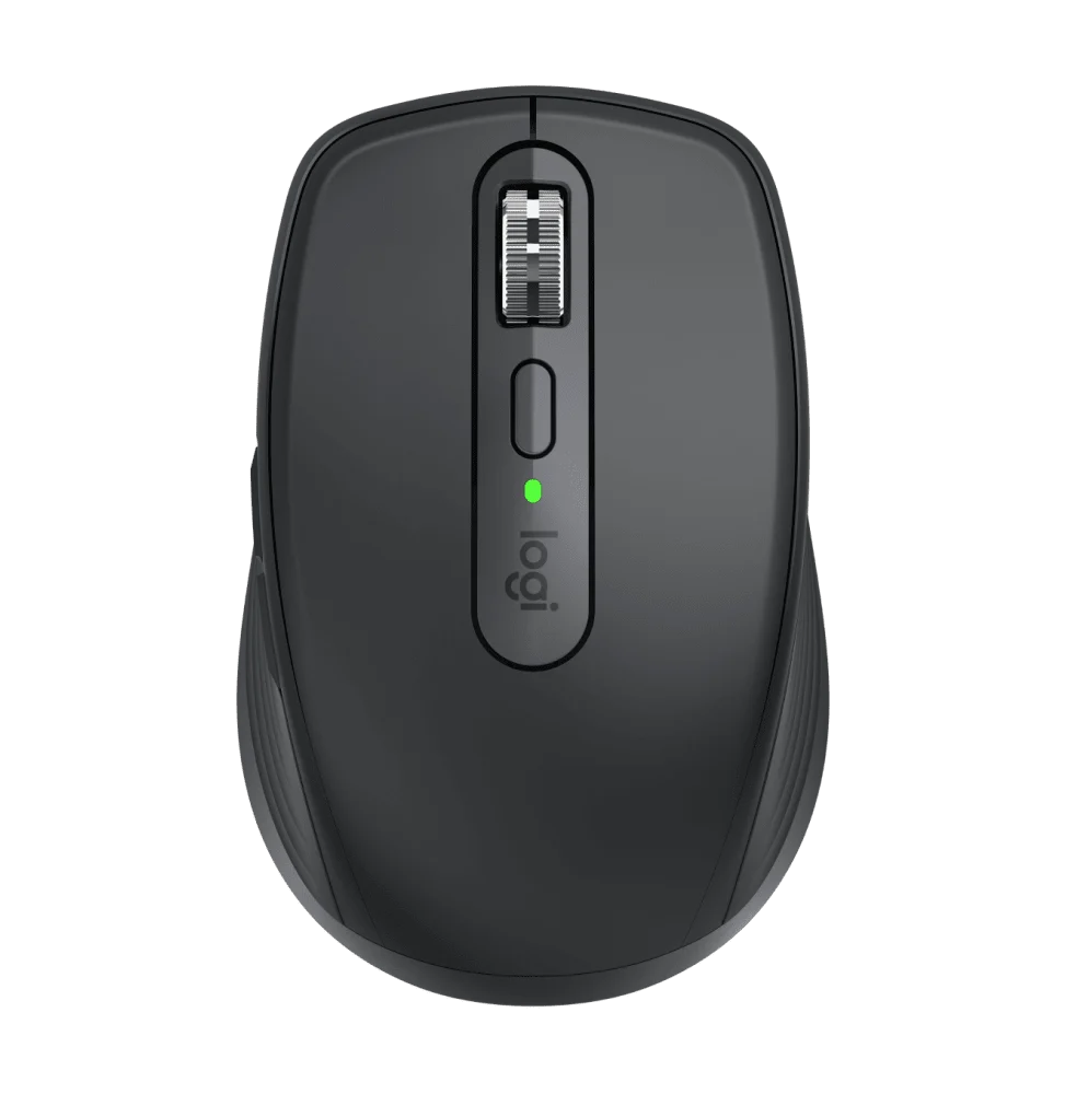 [910-006929] Souris sans fil Bluetooth Logitech MX Anywhere 3S - GRAPHITE (910-006929)