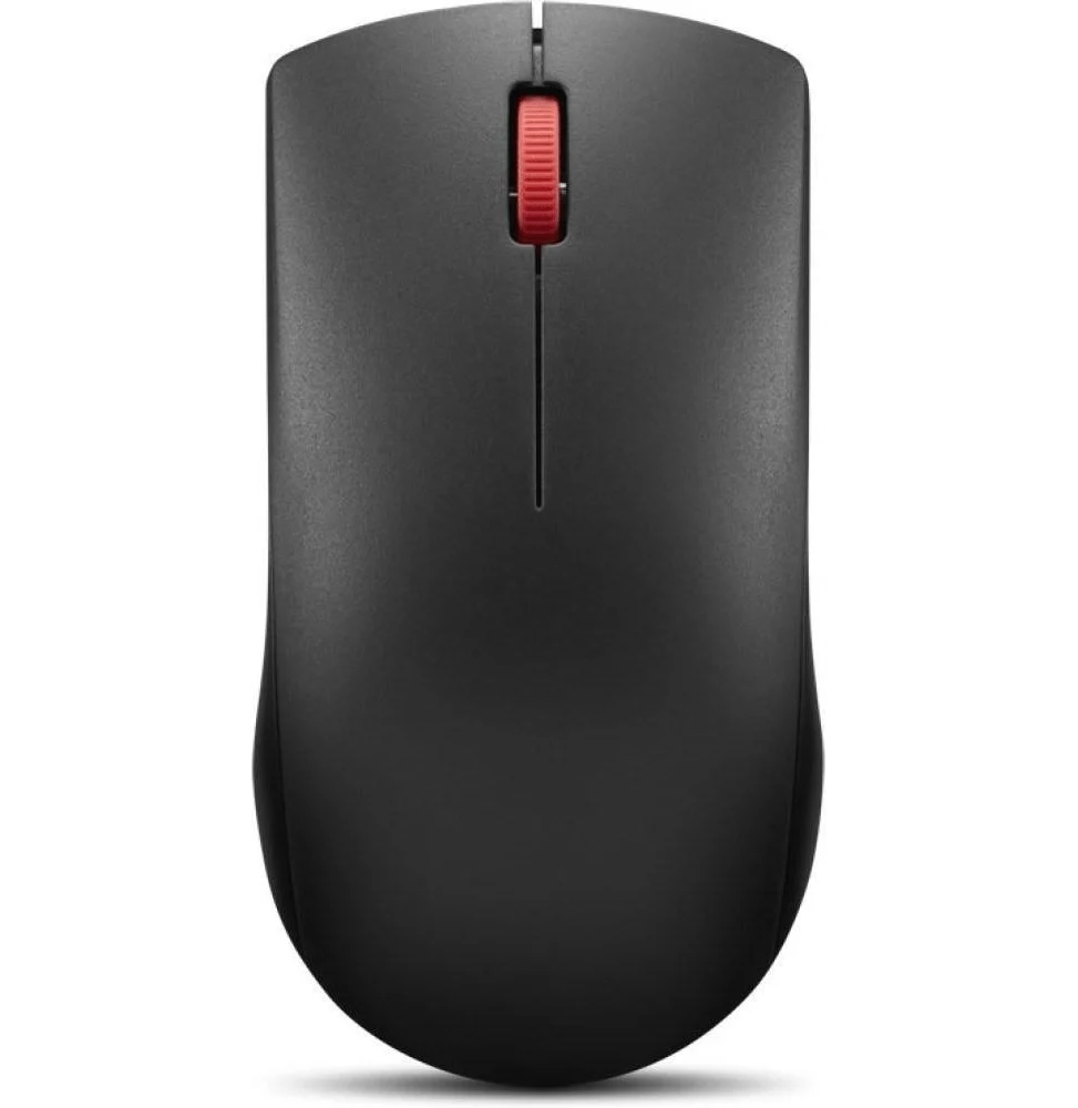 [4Y51M70369] Souris sans fil USB Lenovo 150 Noir (4Y51M70369)