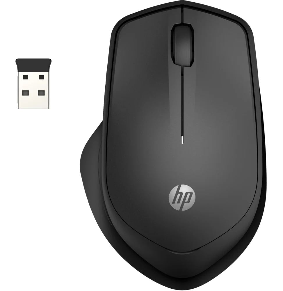 [6G4E6AA] Souris sans fil HP 285 (6G4E6AA)