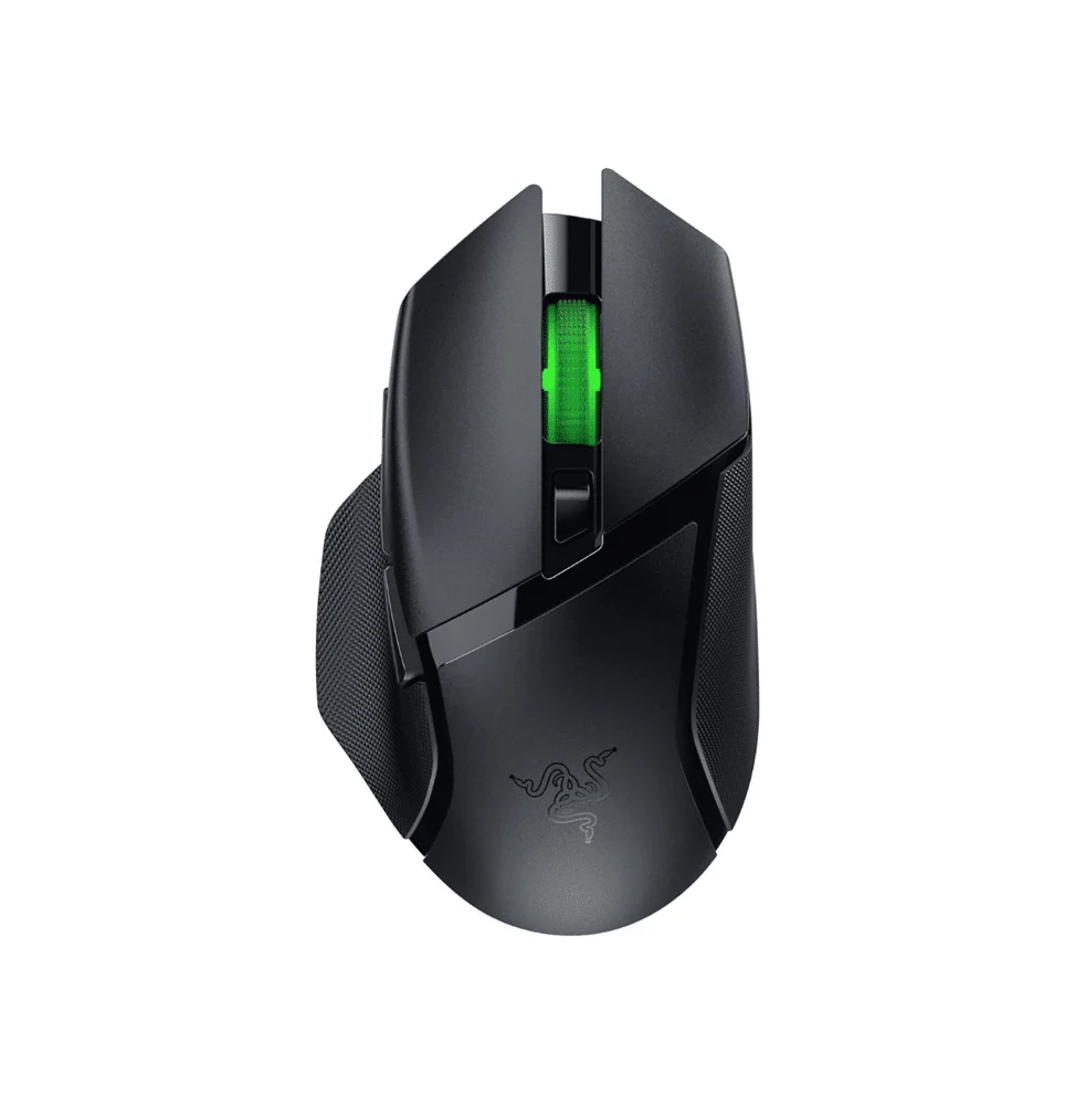 [RZ01-04870100-R3G1] Souris sans fil Gaming Razer Basilisk V3 X Hyperspeed (RZ01-04870100-R3G1)