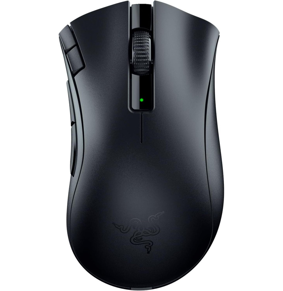 [RZ01-04130100-R3G1] Souris sans fil Gaming Razer Deathadder V2 X HyperSpeed (RZ01-04130100-R3G1)