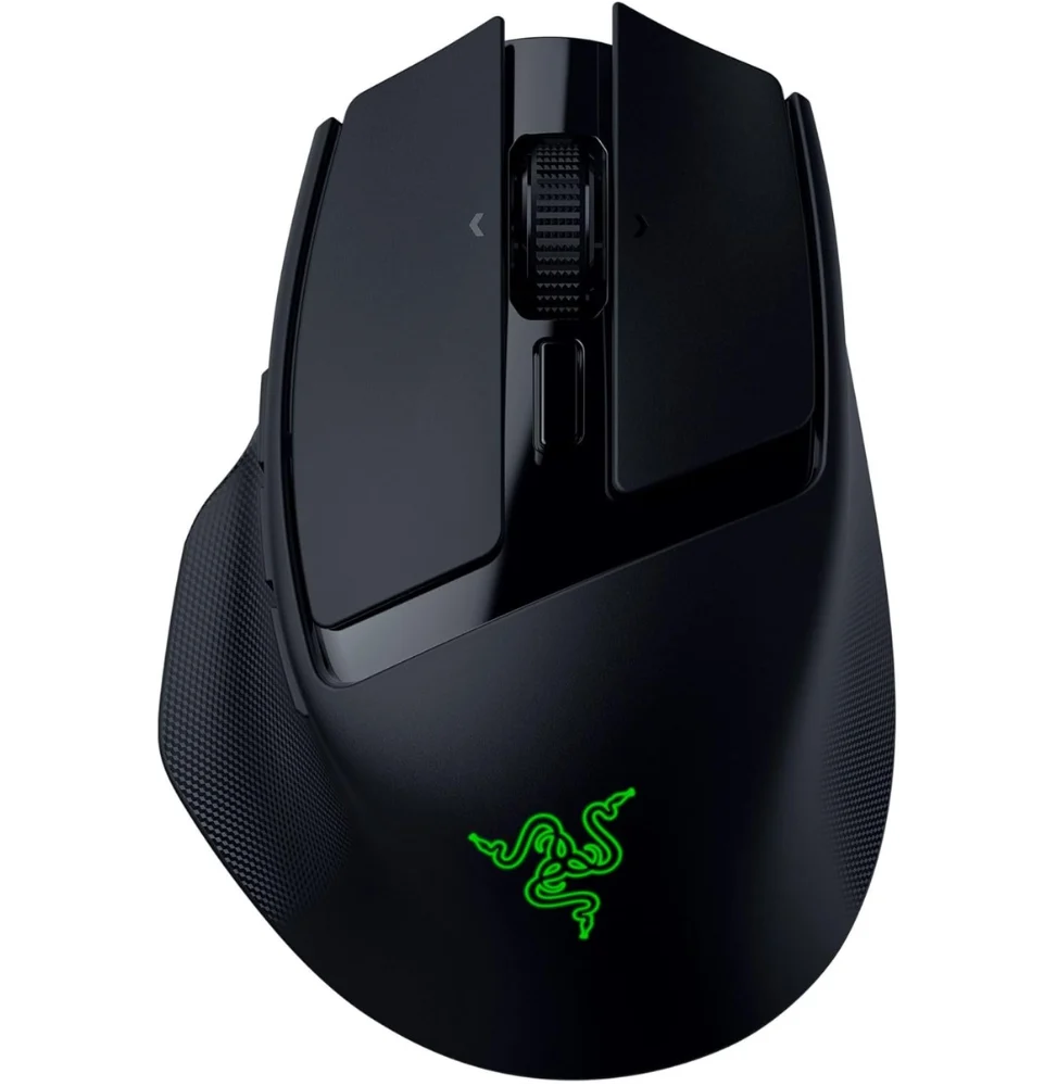 [RZ01-04310100-R3G1] Souris sans fil Gaming Razer Basilisk Mobile (RZ01-04310100-R3G1)