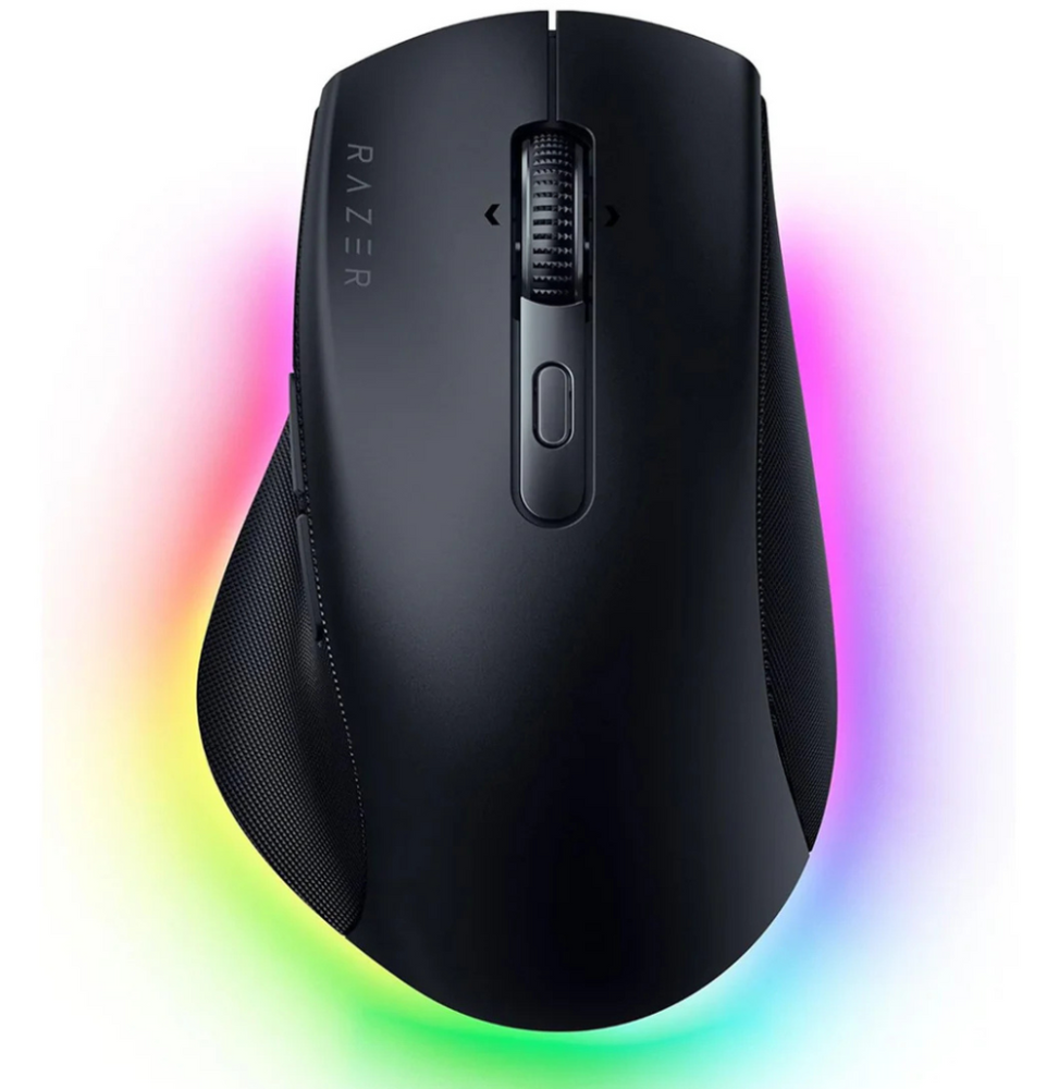 [RZ01-03900100-R3M1] Souris sans fil Gaming Razer Pro Click V2 (RZ01-03900100-R3M1)