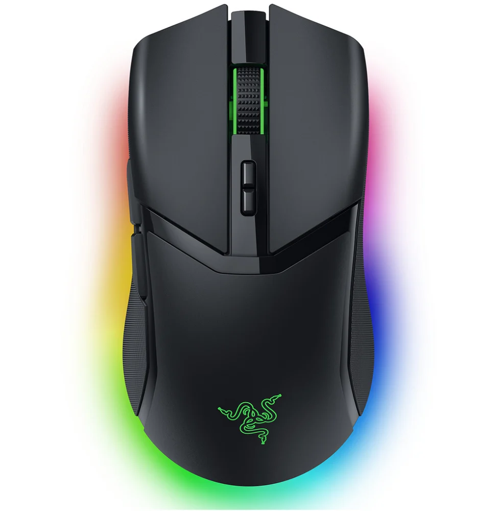 [RZ01-04660100-R3G1] Souris sans fil Gaming Razer Cobra Pro (RZ01-04660100-R3G1)
