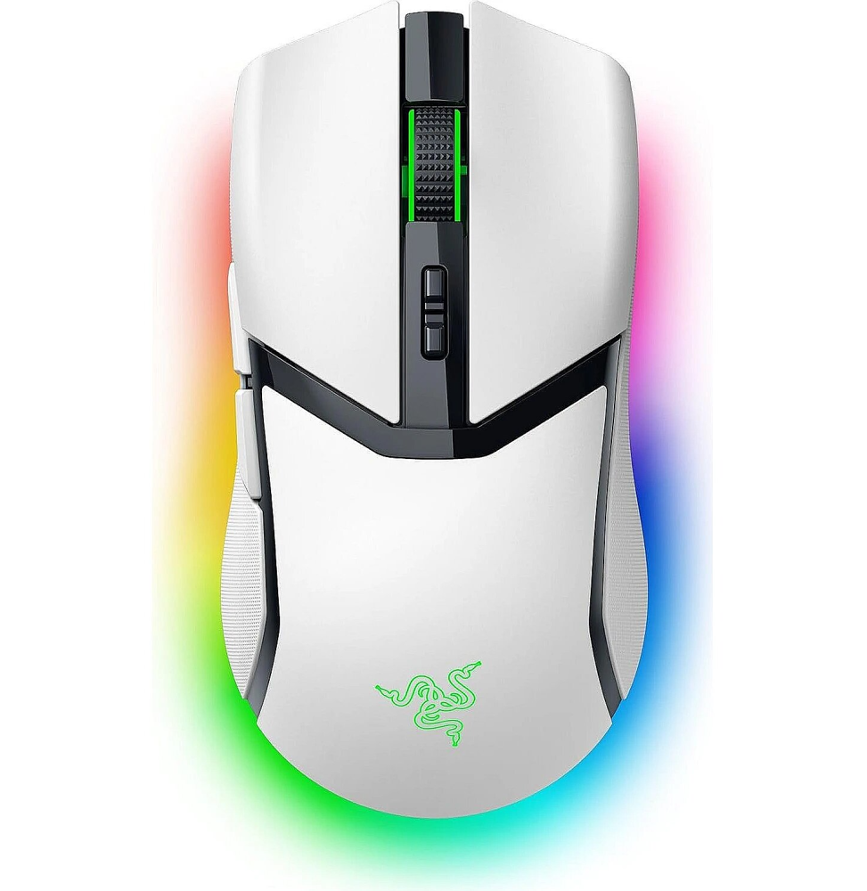Souris sans fil Gaming Razer Cobra Pro (RZ01-04660200-R3G1)