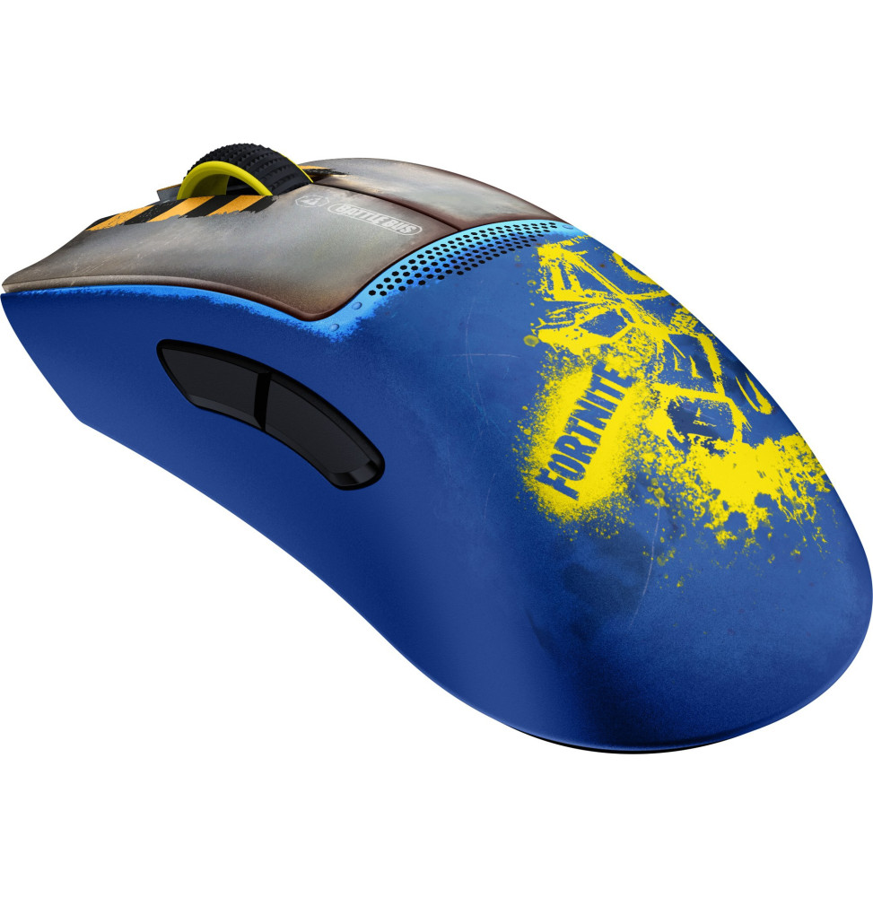 [RZ01-04630700-R3M1] Souris sans fil Gaming Razer DeathAdder V3 Pro - Fortnite Edition (RZ01-04630700-R3M1)