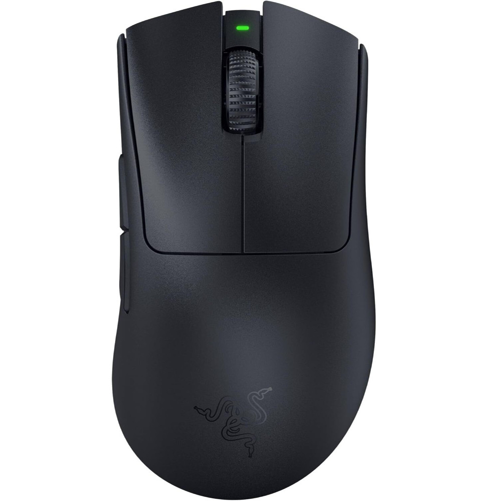 [RZ01-04630100-R3G1] Souris sans fil Gaming Razer DeathAdder V3 Pro (RZ01-04630100-R3G1)