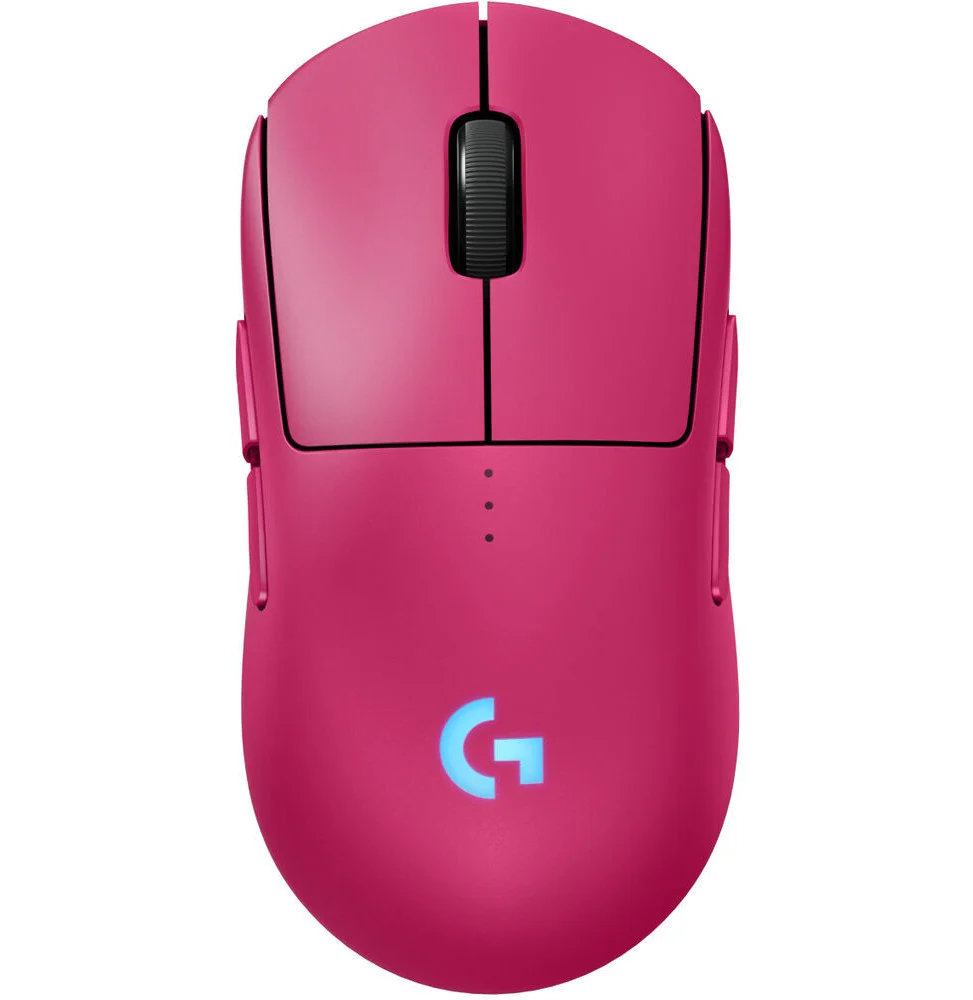 [910-007310] Souris Gaming Sans Fil Logitech G Pro 2 LIGHTSPEED (910-007310)