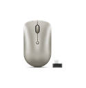 Souris sans fil USB-C Lenovo 540 (GY51D20873)