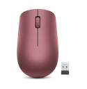 Souris sans fil USB Lenovo 530 - Cherry Red (GY50Z18990)