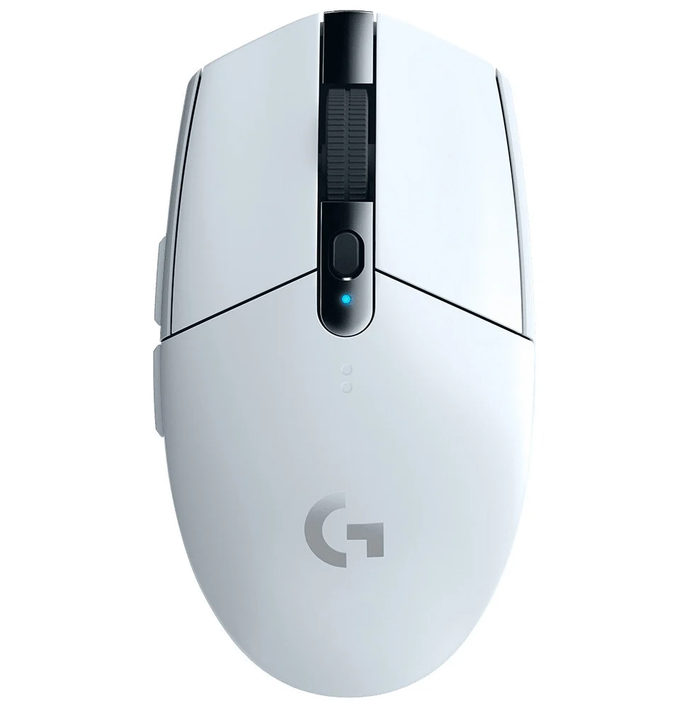[910-005282] Souris gaming sans fil Logitech G305 LIGHTSPEED (910-005282)
