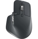 Souris sans fil Bluetooth avancée Logitech MX Master 3 (910-005694)