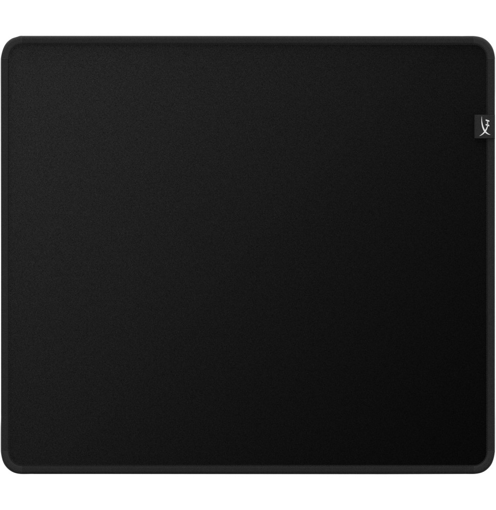 [4Z7X4AA] Tapis de souris de gaming HyperX Pulsefire – format Large (450 x 400 x 3 mm) (4Z7X4AA)