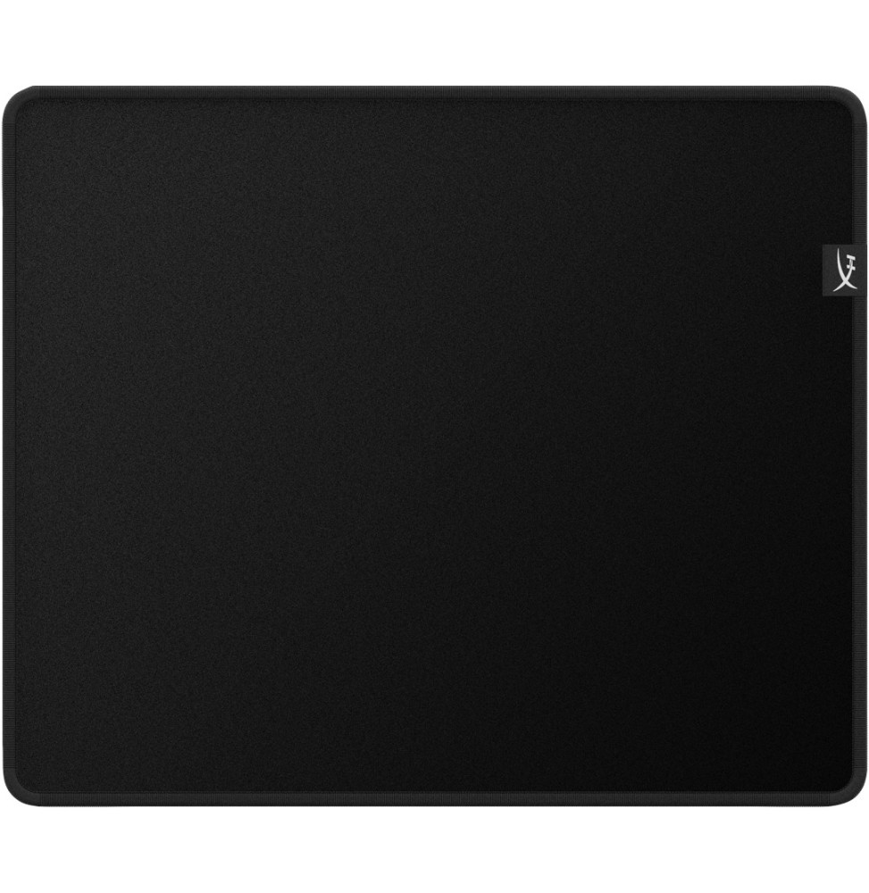 [4Z7X3AA] Tapis de souris de gaming HyperX Pulsefire - format Medium (360 x 300 x 3 mm)