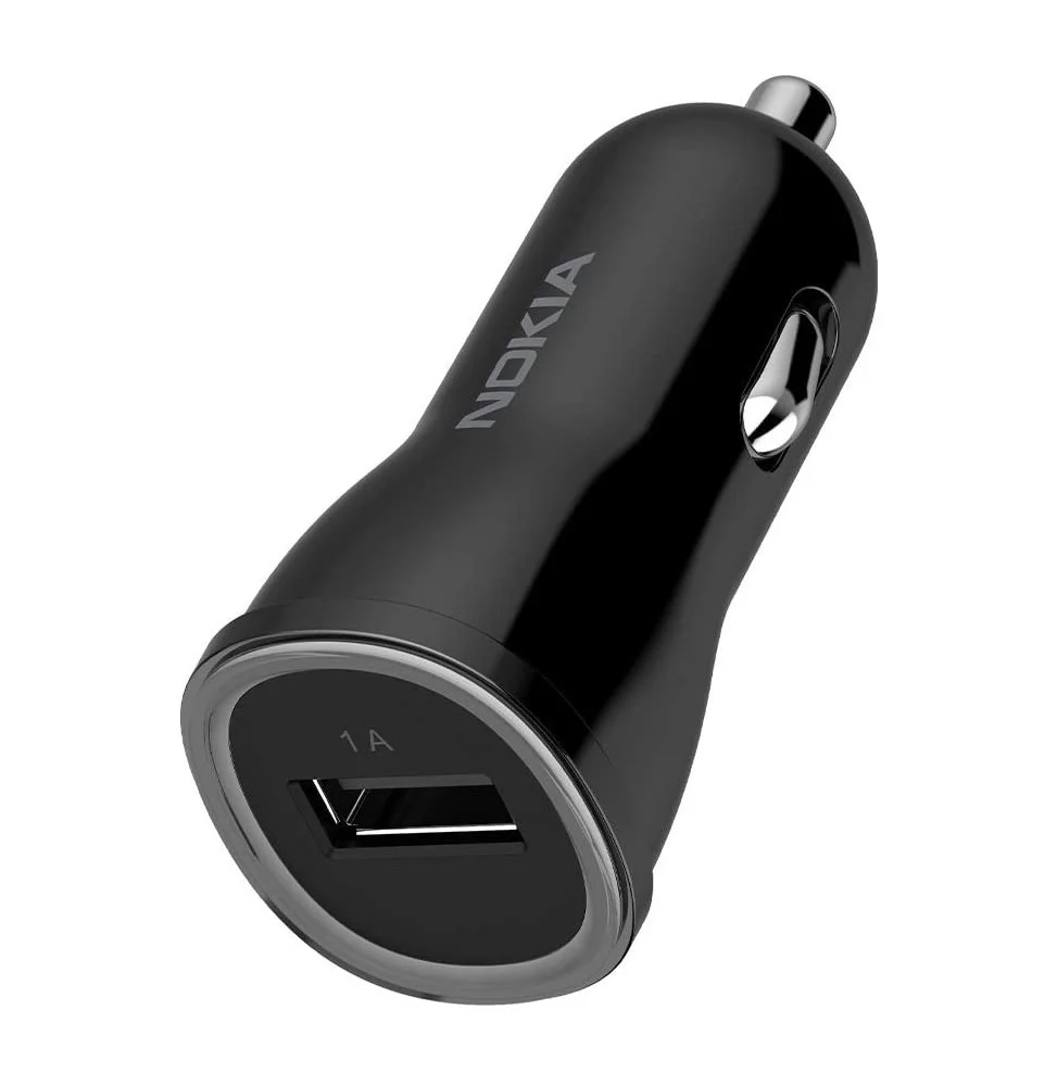 [8P00000005] Chargeur allume-cigare Nokia (8P00000005)