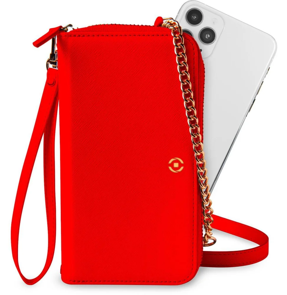 [VENERERD] Pochette Celly Venere Pour smartphones 6.5"