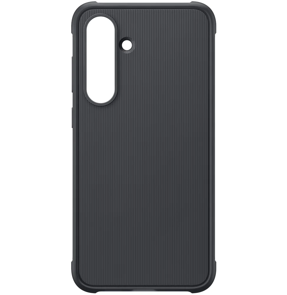 [EF-RS731CBEGWW] Étui Samsung renforcé pour Galaxy S25 FE - Noir (EF-RS731CBEGWW)