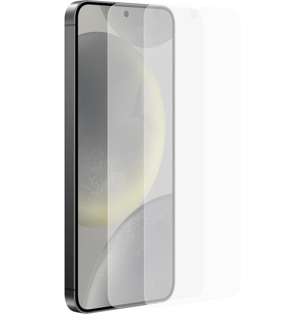 [EF-US926CTEGWW] Film de protection d'écran antireflet Samsung pour Galaxy S24+ (EF-US926CTEGWW)
